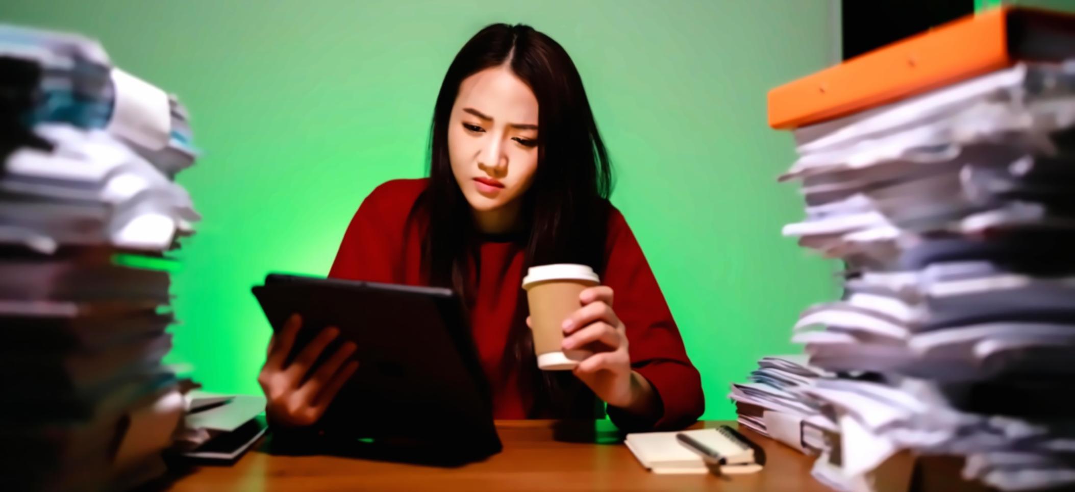 Dienstleistungsoptimierung und Kundenanalyse