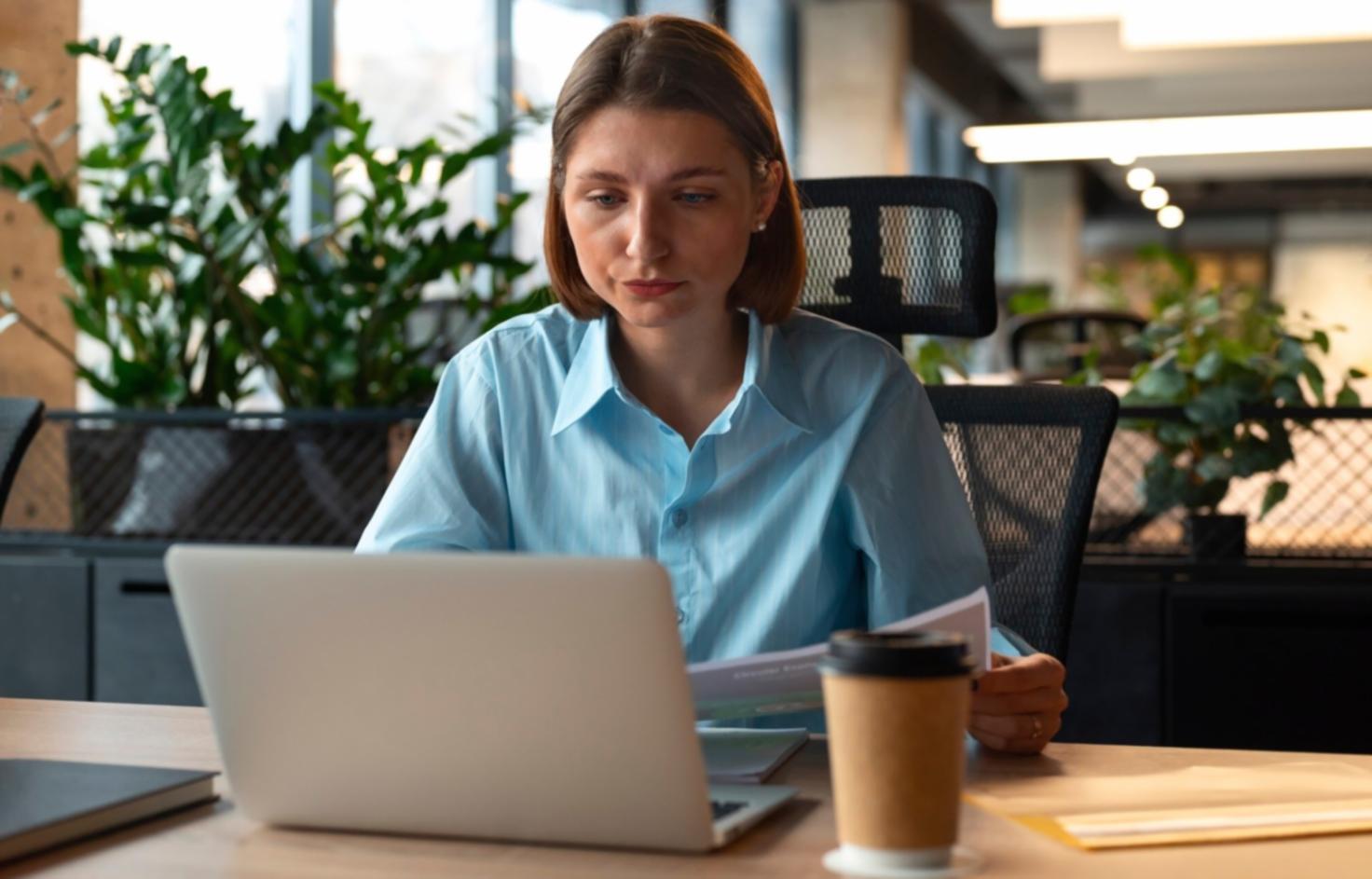 Strategische Beratungssitzung zur Rentabilitätsoptimierung